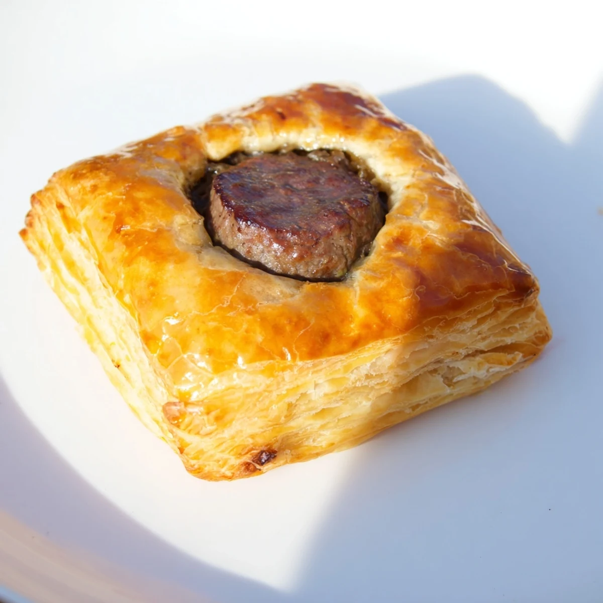 Game Day Snacks recipe