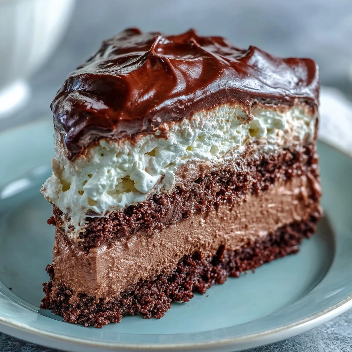 Sweet Comforts recipe