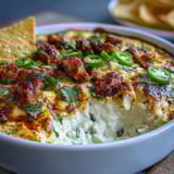 Cinco de Mayo Loaded Queso