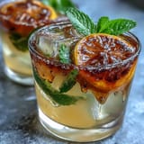 DIY Lemonade Bar Flavor Syrups