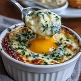 Easter Eggs en Cocotte