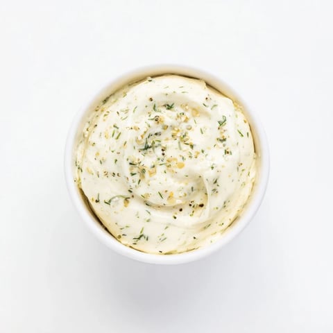 Close-up shot shows a festive and delicious Reindeer Antler Spread perfect for holiday appetizers.