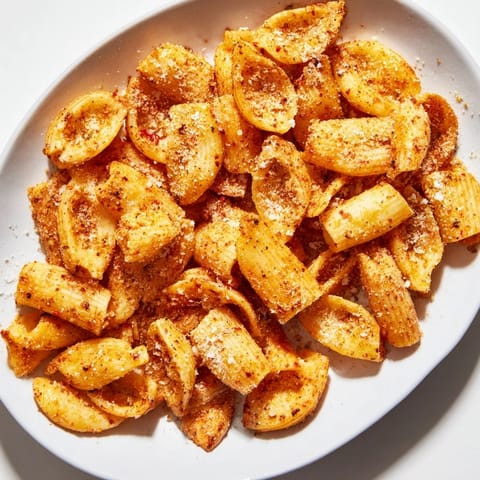 Pasta Chips Seasoned Variety #145