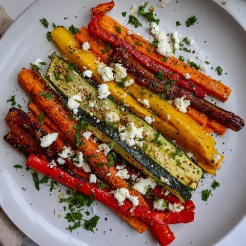 Christmas Sleigh Veggie Rails #360