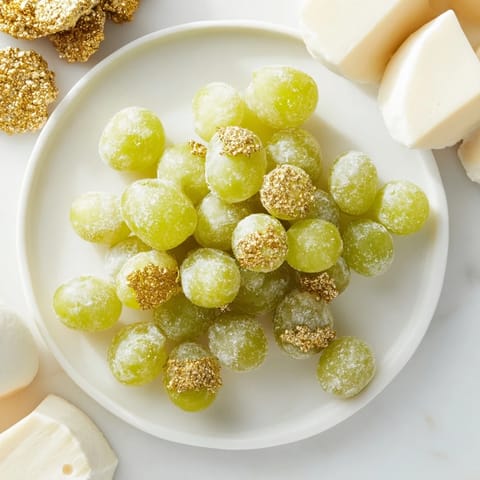 Sparkling Champagne Toast #376