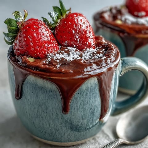 Dubai Chocolate Strawberry Cups #671