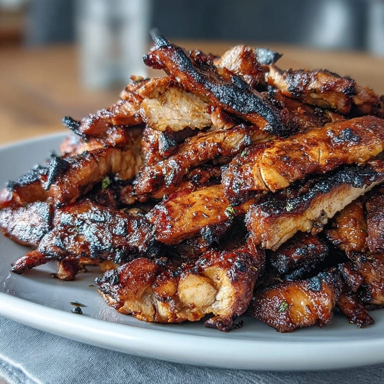Tender chicken shawarma served in a bowl with garlic sauce, crisp cucumbers, tomatoes, and fresh herbs for a flavorful meal.